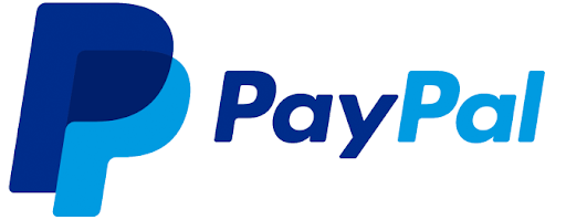 pay with paypal - Tulip Fever Store